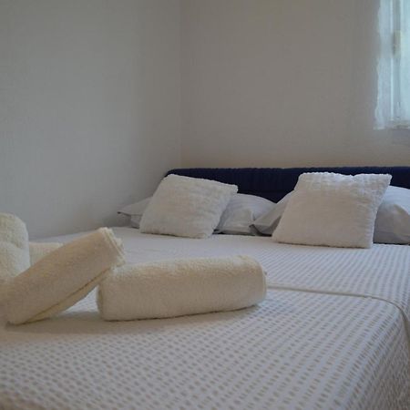 Apartmani Sunset Neum Eksteriør billede