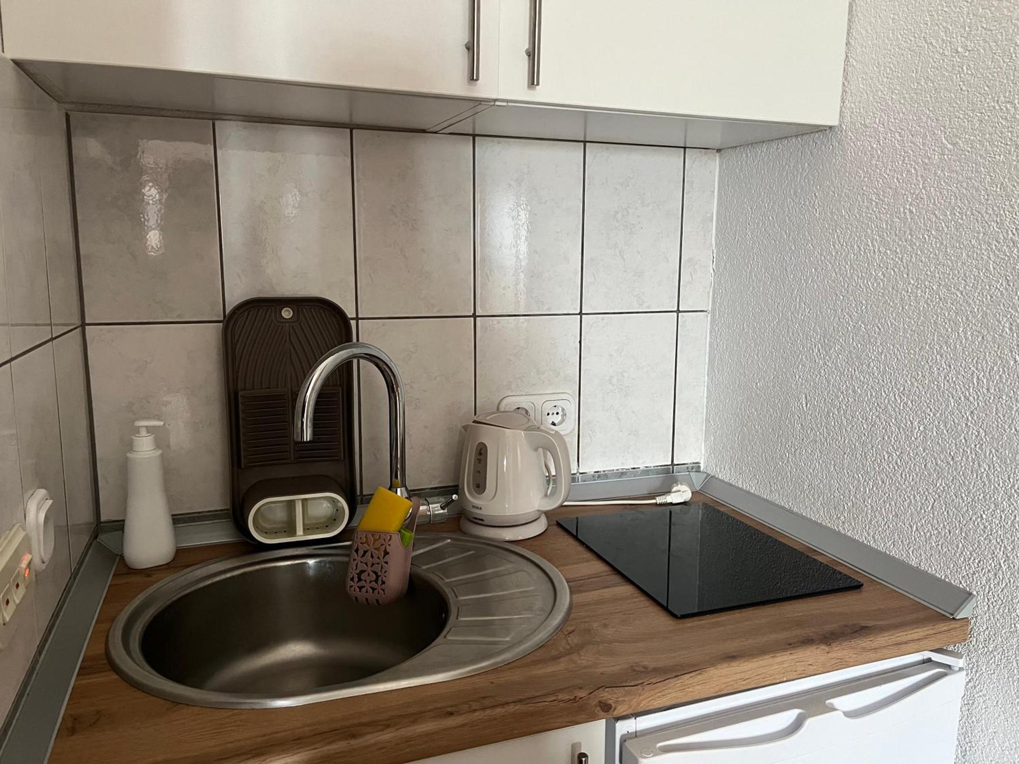 Apartmani Sunset Neum Eksteriør billede