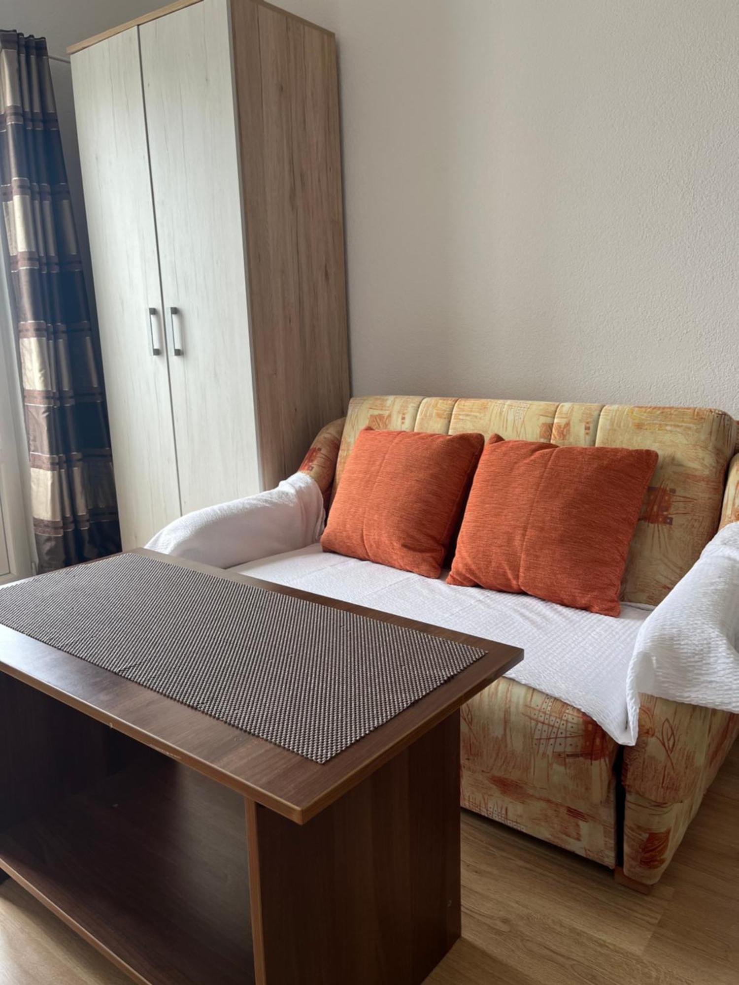 Apartmani Sunset Neum Eksteriør billede