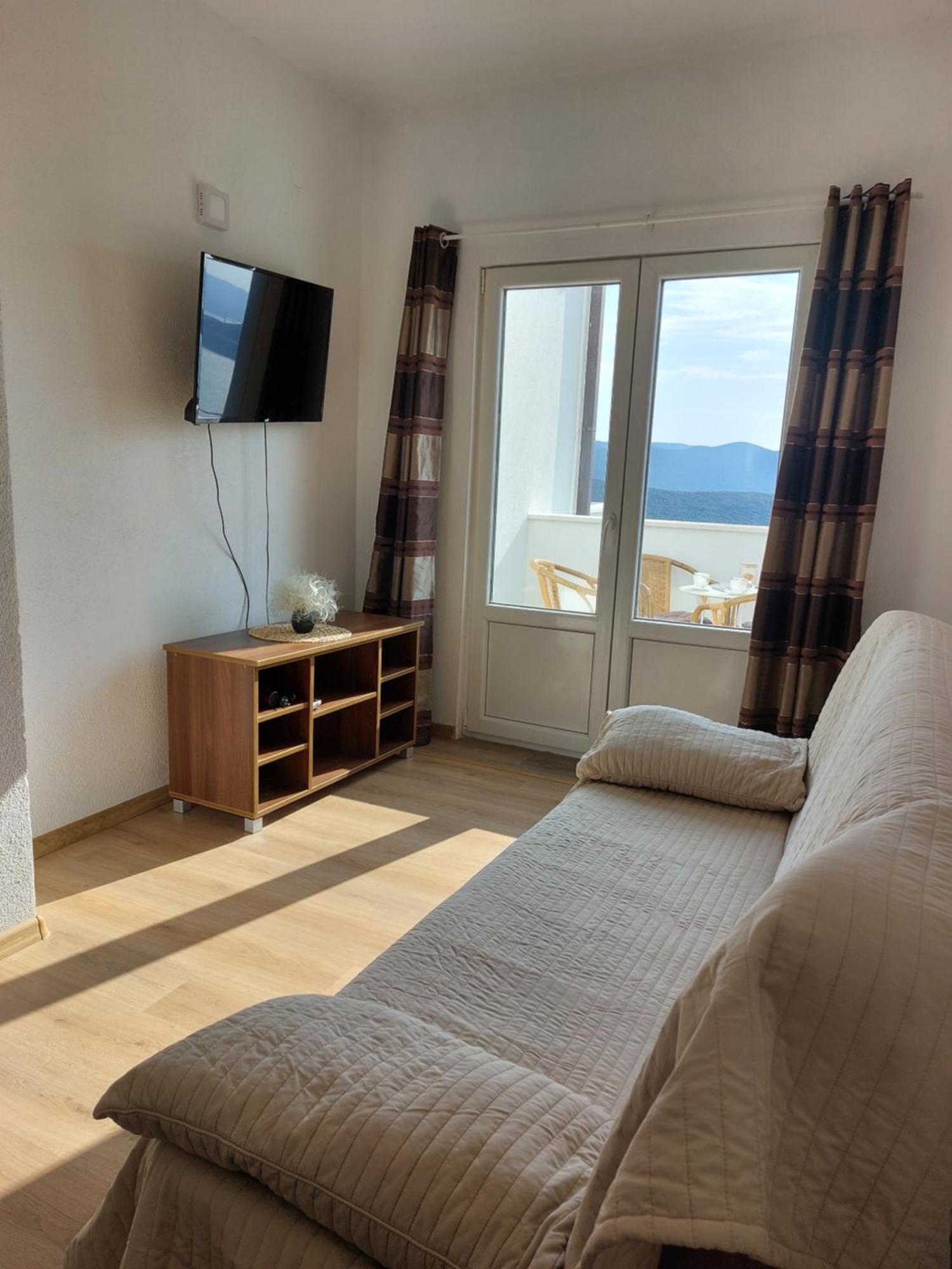 Apartmani Sunset Neum Eksteriør billede