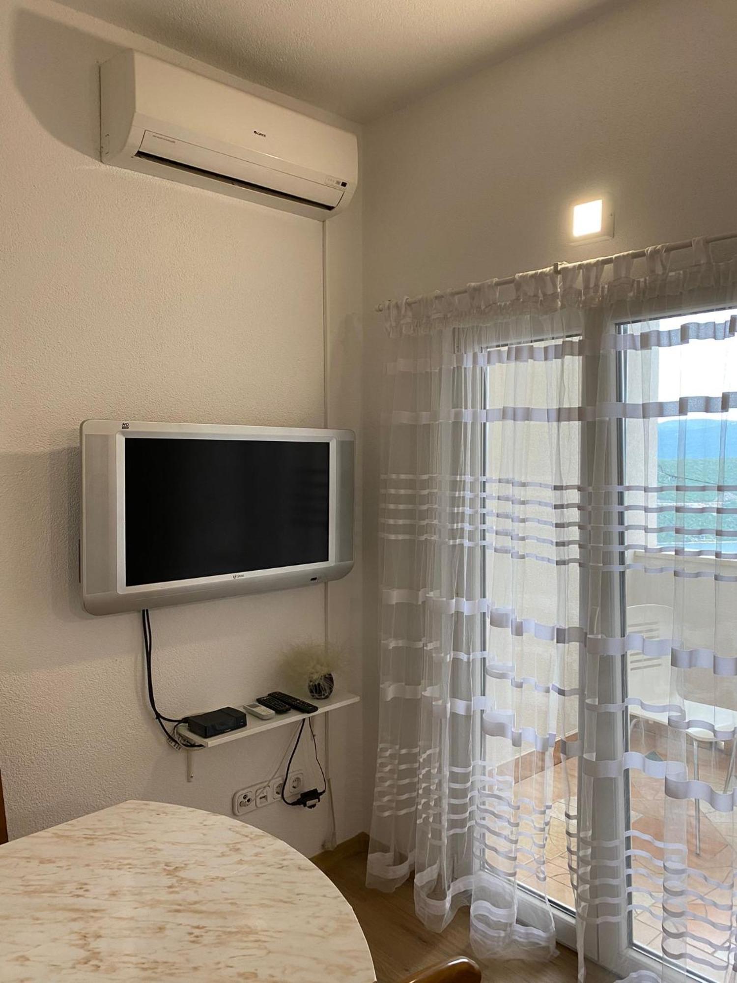 Apartmani Sunset Neum Eksteriør billede